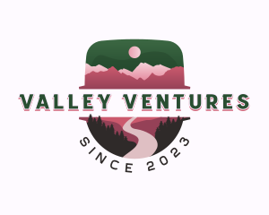 Valley Mountain Road logo