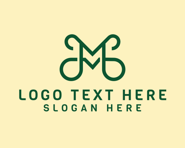 Detailed logo example 4