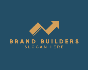 Marketing Arrow Accounting logo