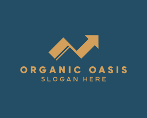 Marketing Arrow Accounting logo