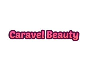 Fancy Beauty Cosmetics logo design