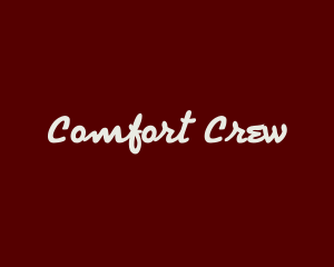 Retro Casual Business logo