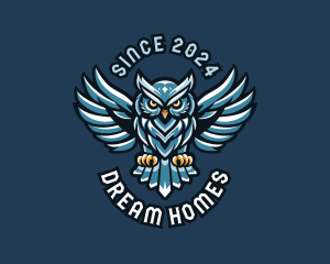 Game Owl Esports Logo