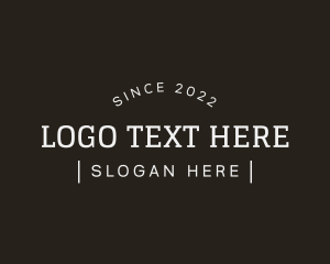 Commercial - Legal Commercial Brand logo design