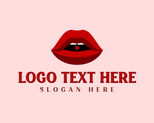 Cosmetics Beauty Vlogger logo