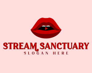 Cosmetics Beauty Vlogger logo