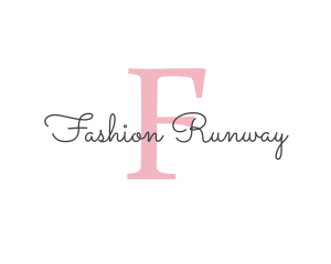 Classy Feminine Fashion logo design