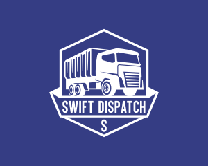 Dump Truck Dispatch logo