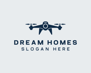 Drone Camera Videography logo