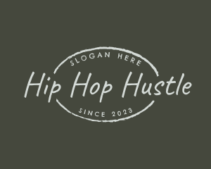 Urban Apparel Clothing logo design