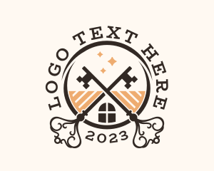 Key Property Developer logo