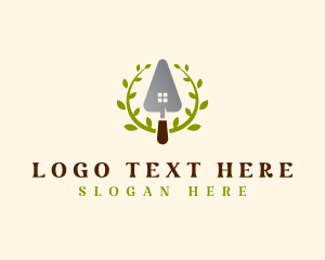 House Plant Gardening logo