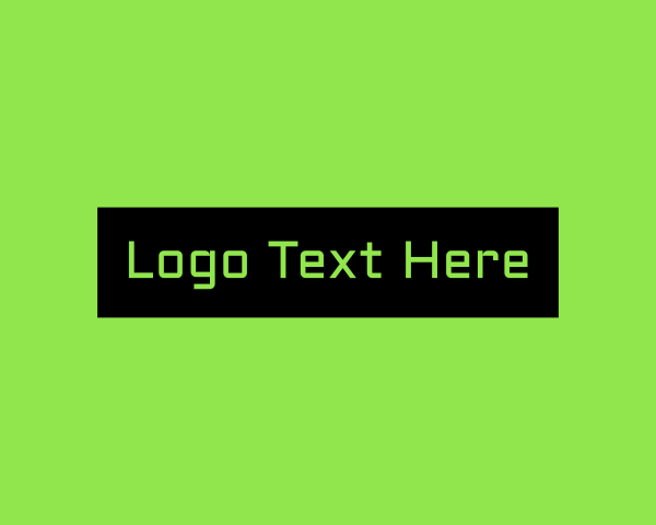 Simple Tech Gadget logo