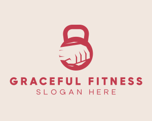 Fist Kettlebell Fitness logo
