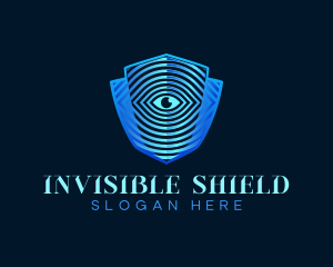 Eye Shield Biometrics logo