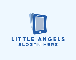 Digital Mobile Software  logo