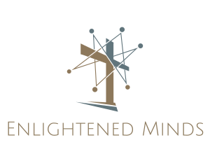 Religion Cross Network logo