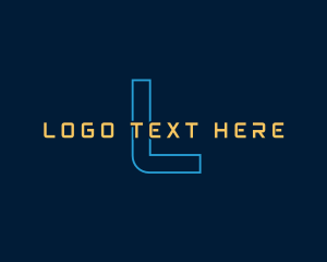 Neon Cyber Technology  logo