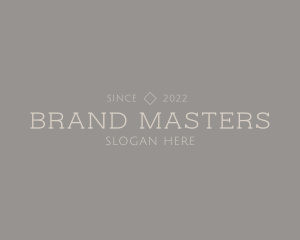 Professional Company Brand logo