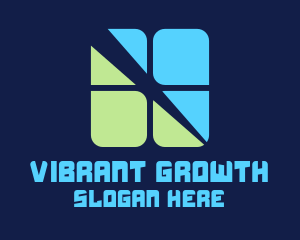 Abstract Web Developer  logo