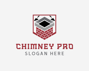 Chimney Brickwork Renovation logo