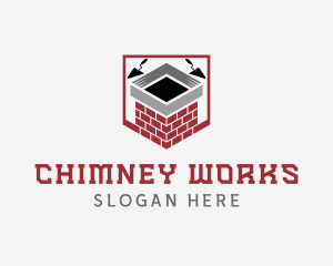 Chimney Brickwork Renovation logo
