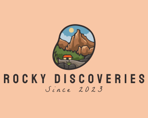 Trekking Adventure Campsite logo