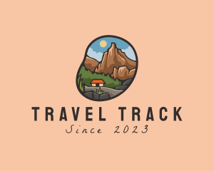 Trekking Adventure Campsite logo