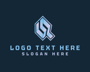 Digital Gradient Software App logo