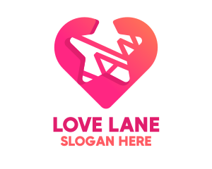 Star Heart Dating logo