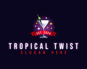 Cocktail Bar Club logo