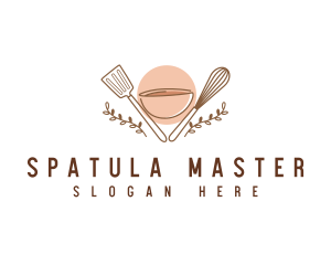 Baking Pastry Kitchen logo design