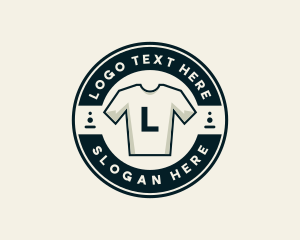 Laundry Clothing Tshirt logo