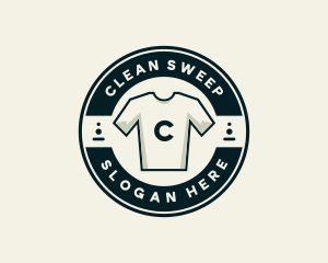 Laundry Clothing Tshirt logo