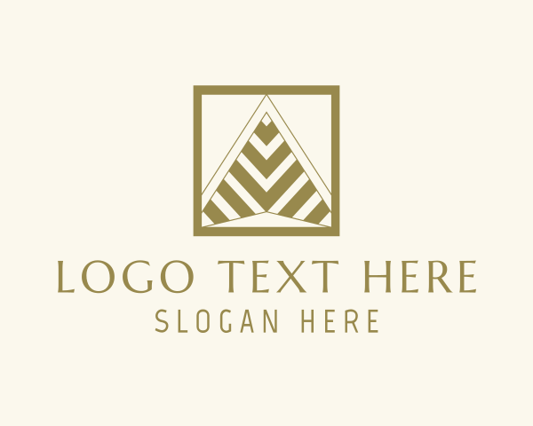 Legal Firm logo example 1