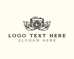 Media Photo Booth logo