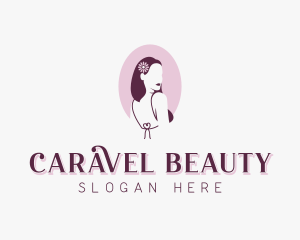 Beauty Bikini Boutique logo design