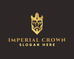 King Royal Crown logo