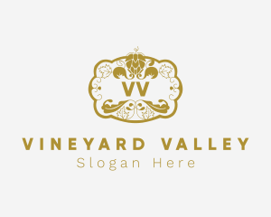 Orchard Winery Bar logo