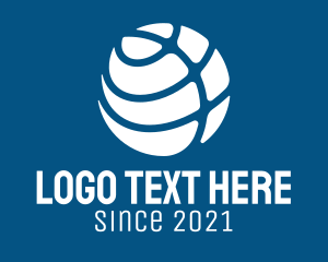 Globe Leaf Organization logo