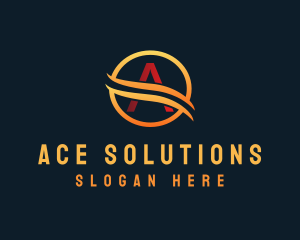 Car Auto Service logo design