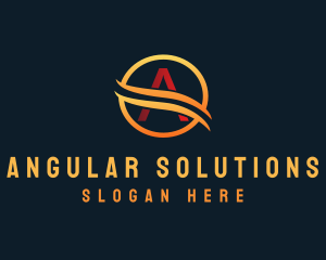 Car Auto Service logo design