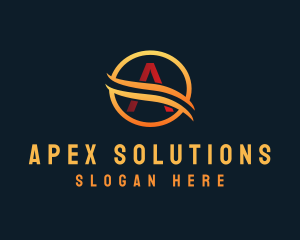 Car Auto Service logo design