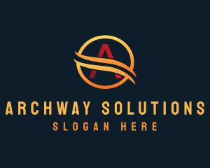 Car Auto Service logo design