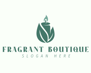 Eco Light Candle logo