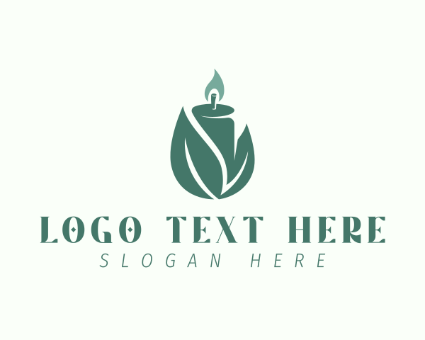 Soy logo example 4