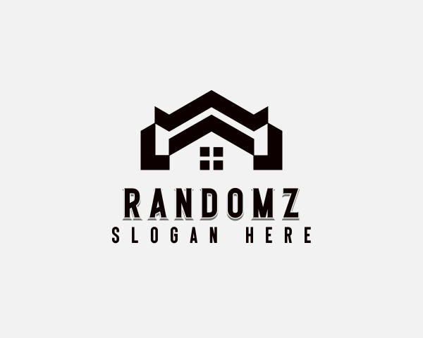Handyman logo example 4