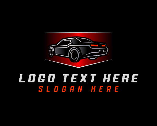 Dealership logo example 3