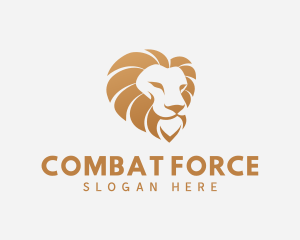 Wild Lion Corporate logo