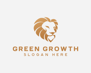 Wild Lion Corporate logo